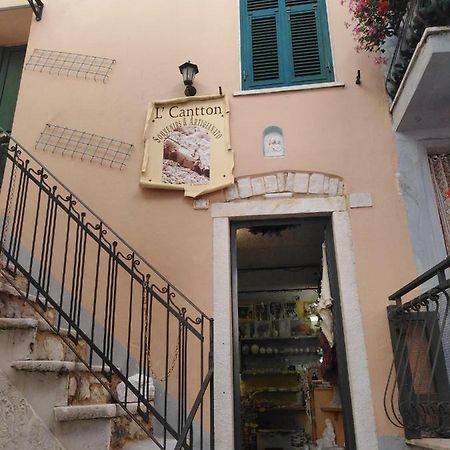 Colonnata L ' Canton B & B מראה חיצוני תמונה