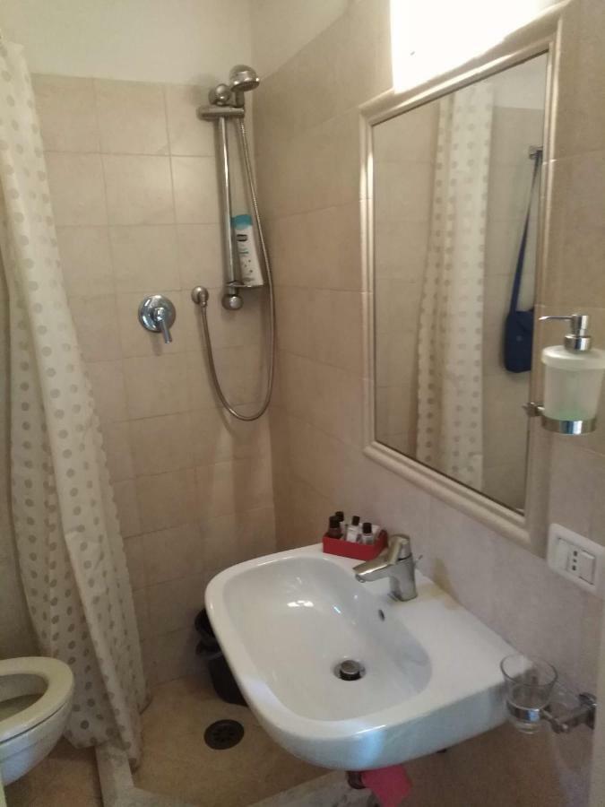 Colonnata L ' Canton B & B מראה חיצוני תמונה