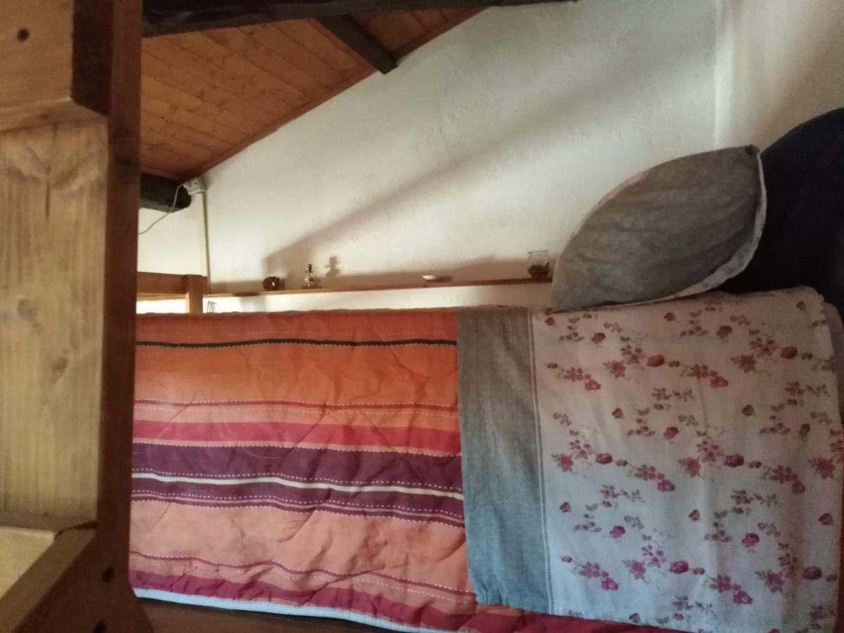 Colonnata L ' Canton B & B מראה חיצוני תמונה
