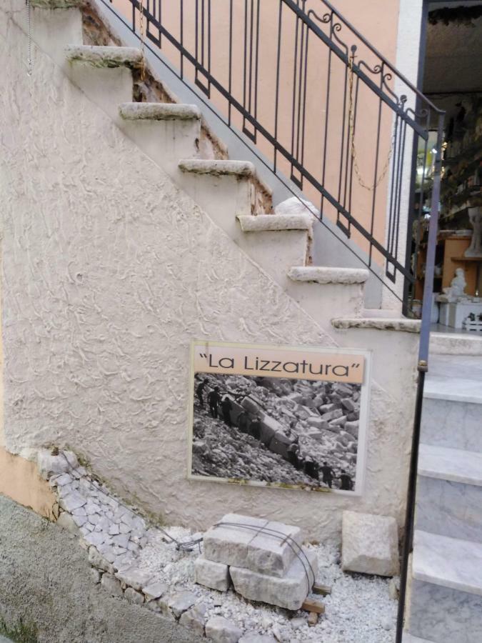 Colonnata L ' Canton B & B מראה חיצוני תמונה