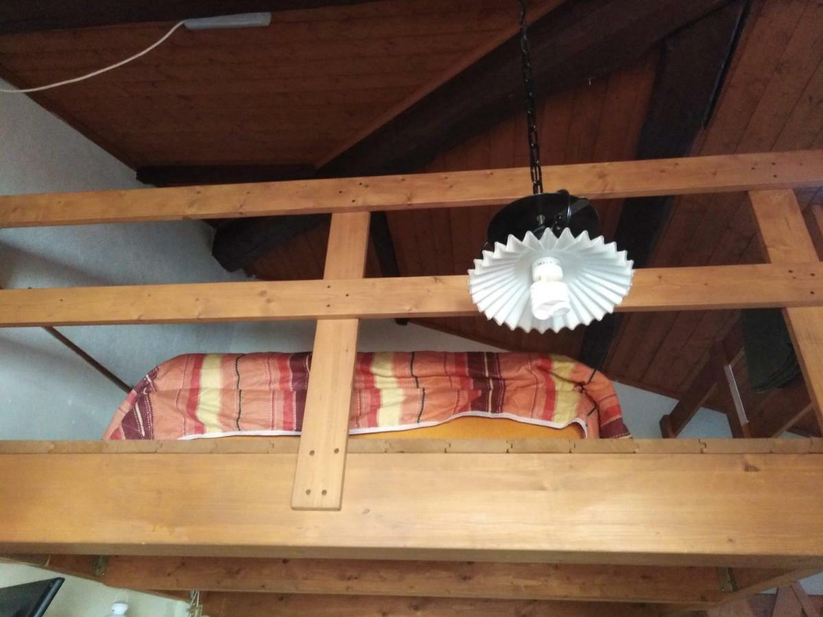 Colonnata L ' Canton B & B מראה חיצוני תמונה