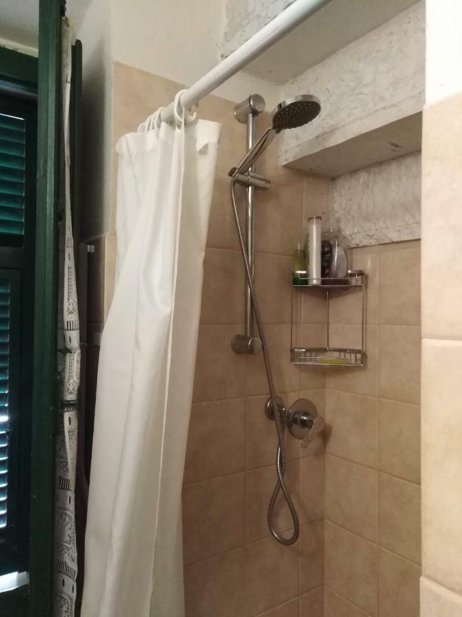 Colonnata L ' Canton B & B מראה חיצוני תמונה