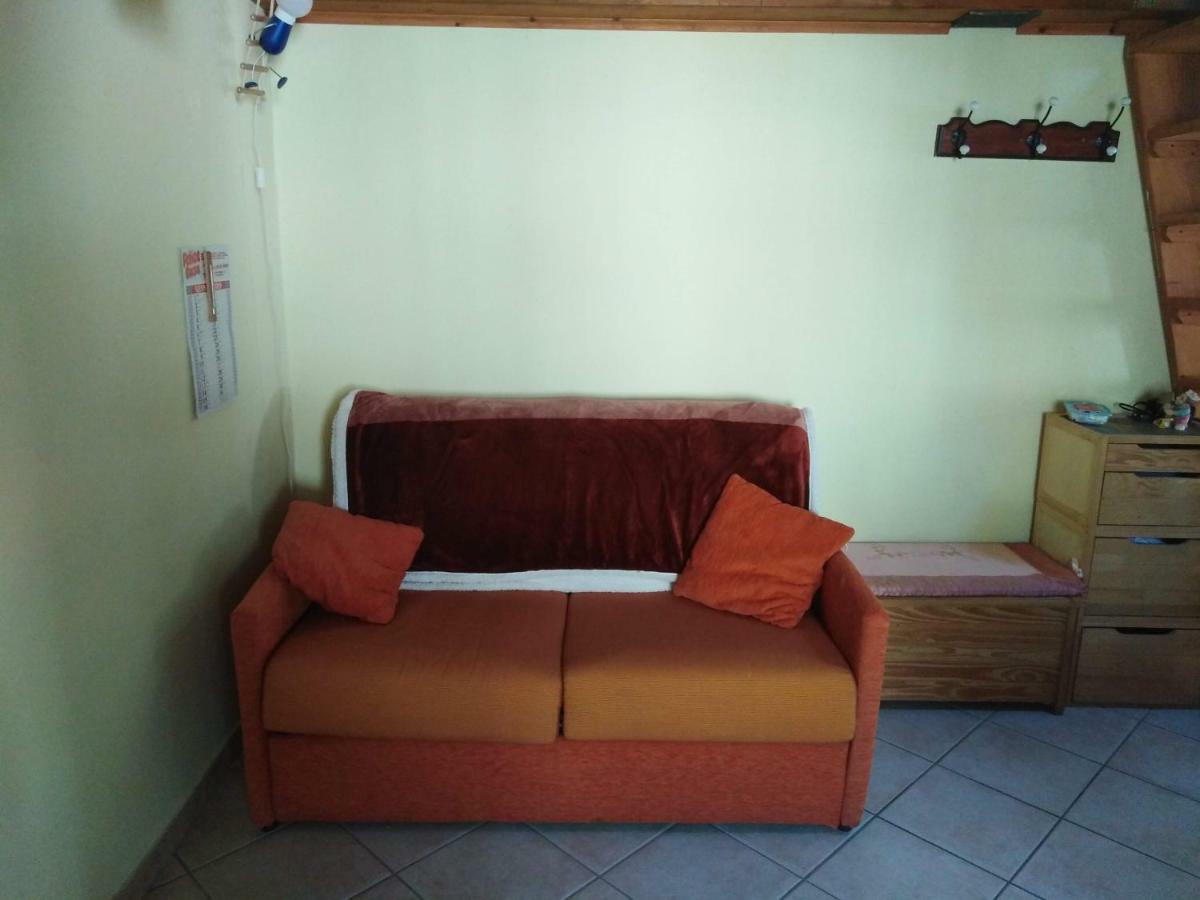 Colonnata L ' Canton B & B מראה חיצוני תמונה