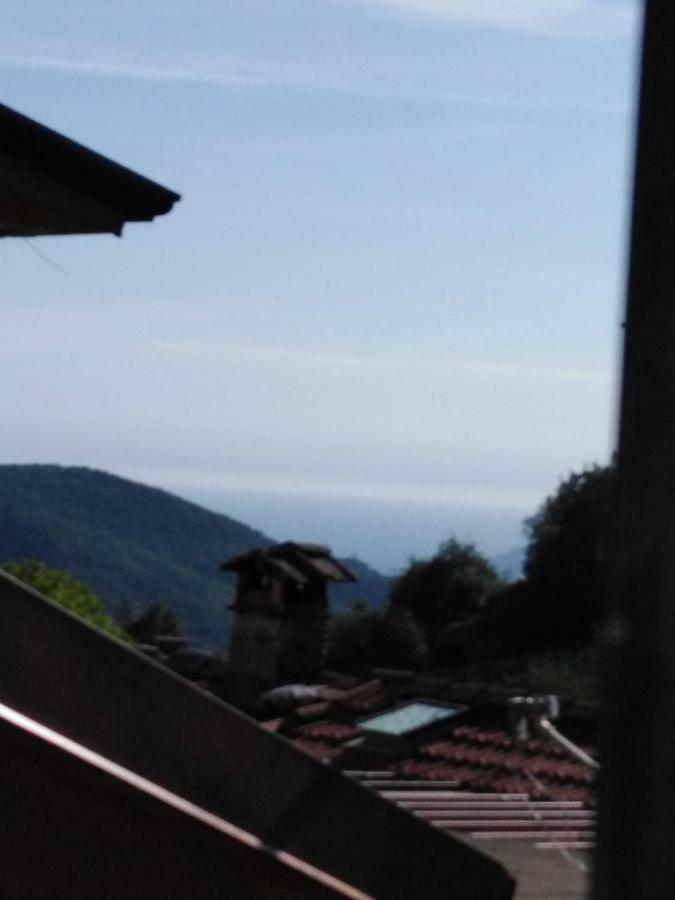 Colonnata L ' Canton B & B מראה חיצוני תמונה