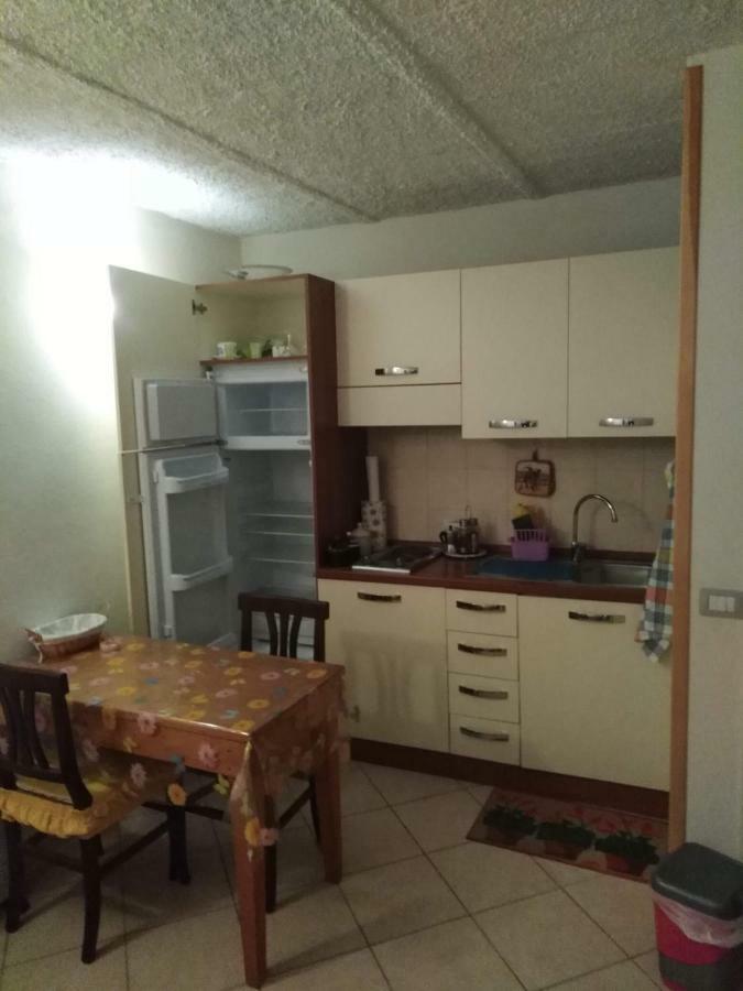 Colonnata L ' Canton B & B מראה חיצוני תמונה