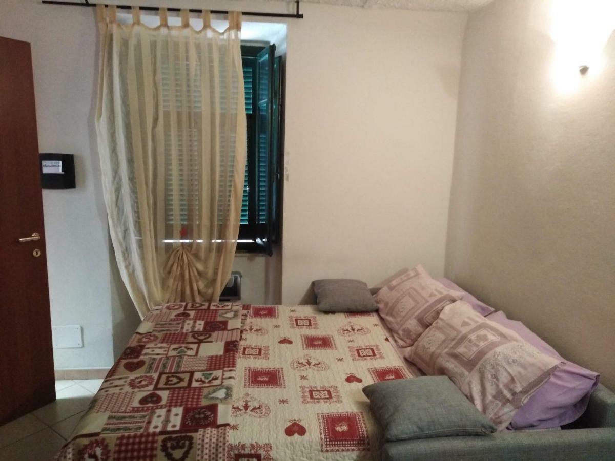 Colonnata L ' Canton B & B מראה חיצוני תמונה
