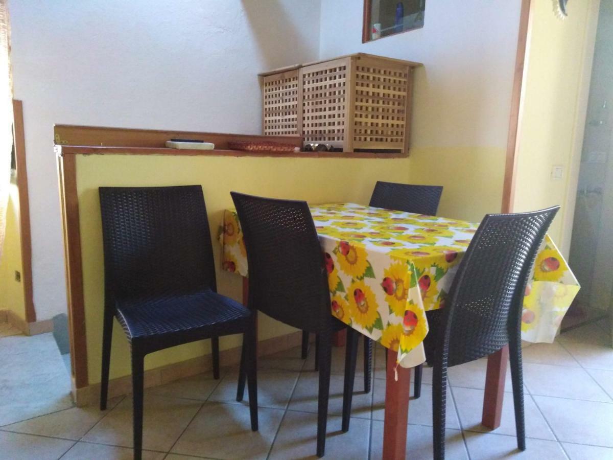 Colonnata L ' Canton B & B מראה חיצוני תמונה