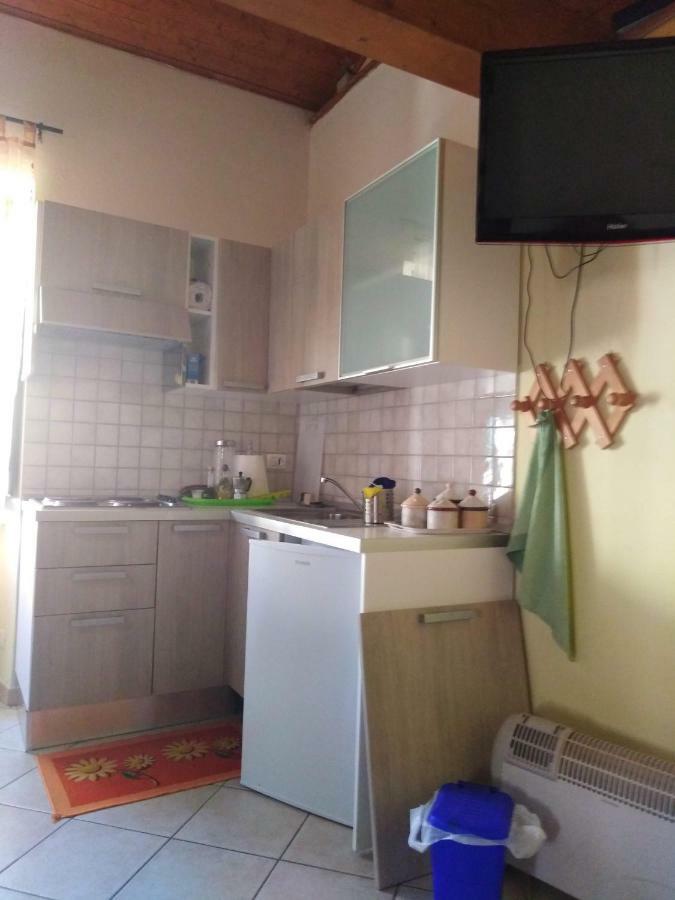 Colonnata L ' Canton B & B מראה חיצוני תמונה