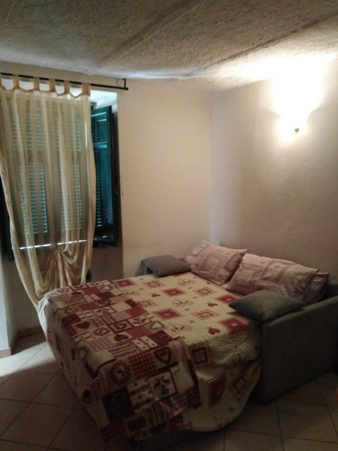 Colonnata L ' Canton B & B מראה חיצוני תמונה