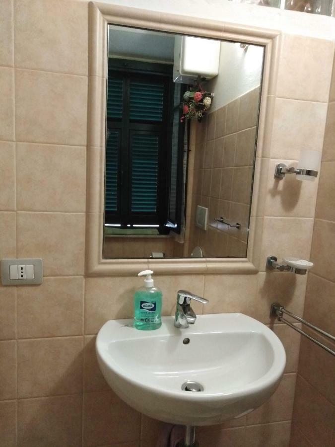 Colonnata L ' Canton B & B מראה חיצוני תמונה
