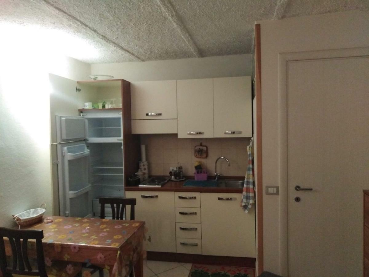 Colonnata L ' Canton B & B מראה חיצוני תמונה