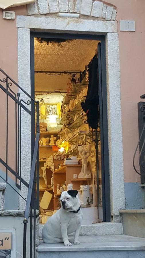 Colonnata L ' Canton B & B מראה חיצוני תמונה